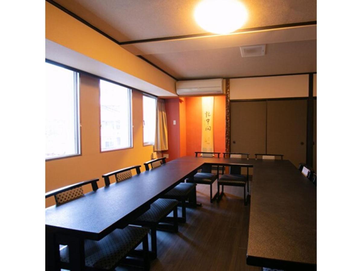 Hotel Kudou Oita - Vacation Stay 38583V Zewnętrze zdjęcie