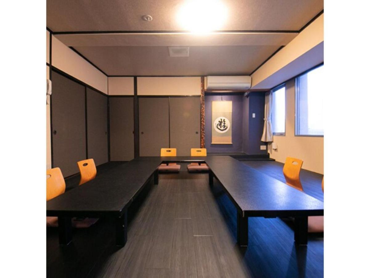 Hotel Kudou Oita - Vacation Stay 38583V Zewnętrze zdjęcie